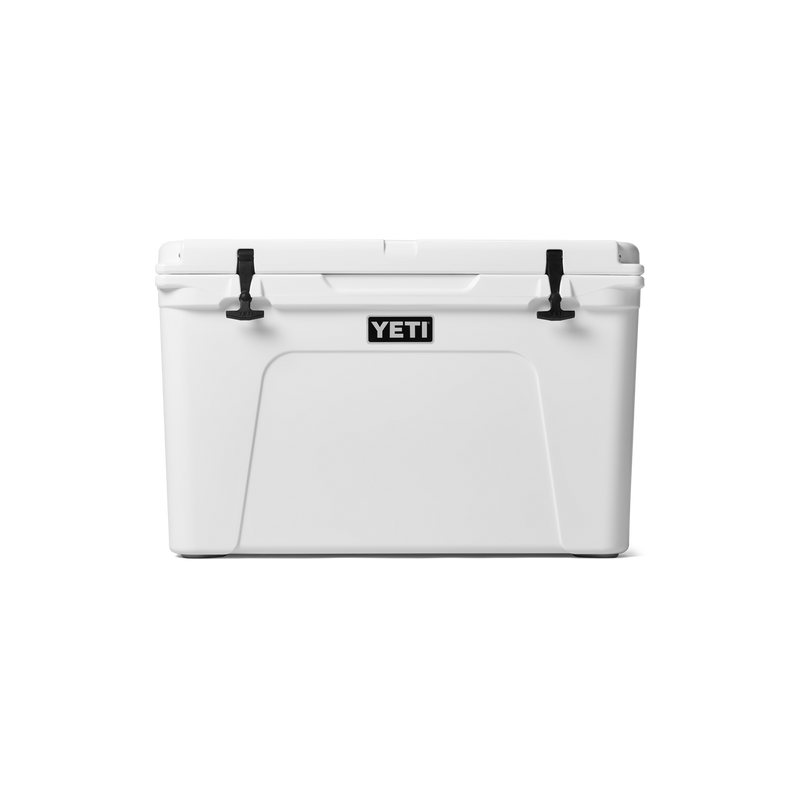 YETI Tundra® 105 Hard Cooler White