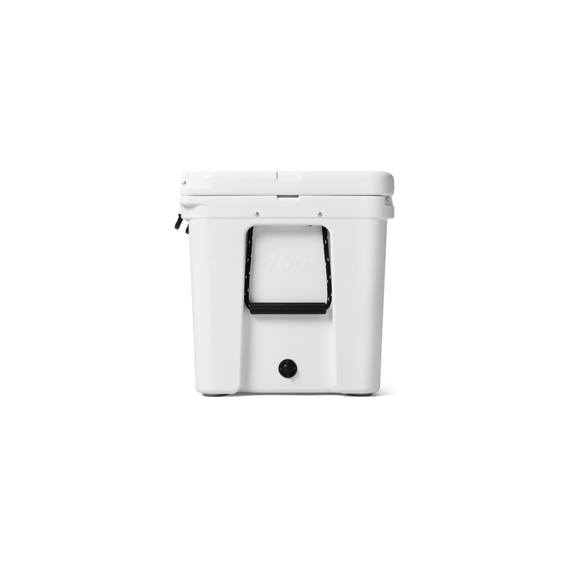 YETI Tundra® 105 Hard Cooler White