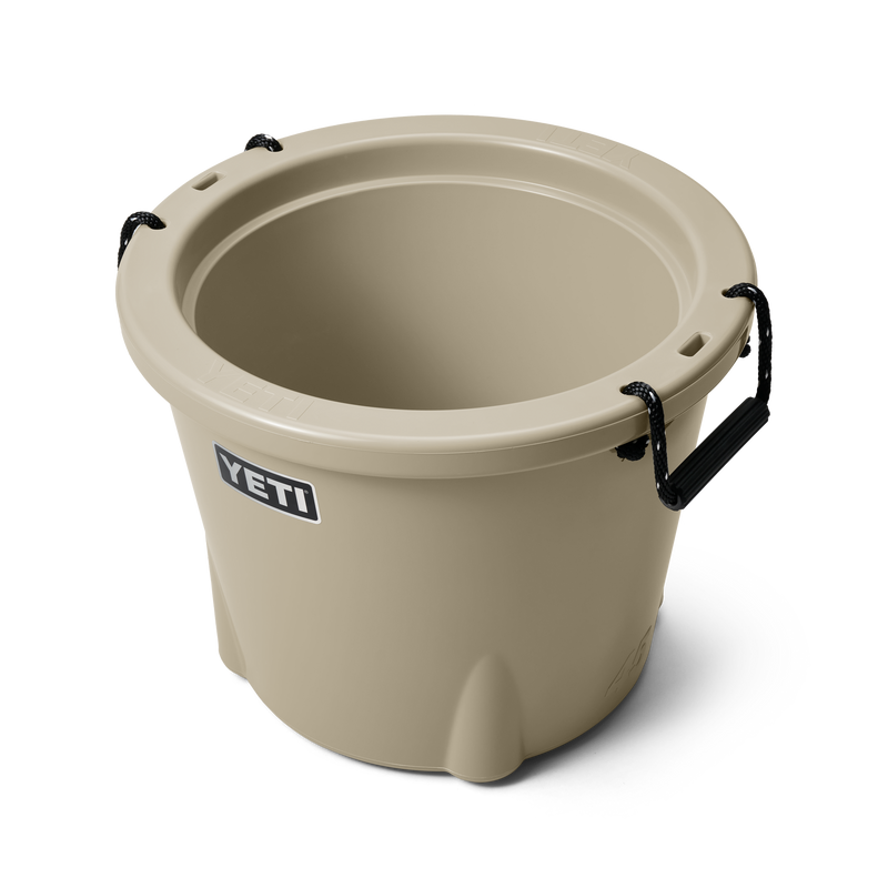 YETI YETI Tank® 45 Insulated Ice Bucket Tan