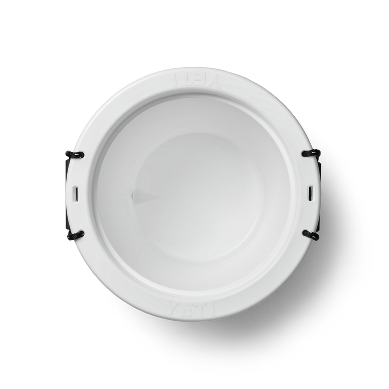 YETI YETI Tank® 45 Insulated Ice Bucket White