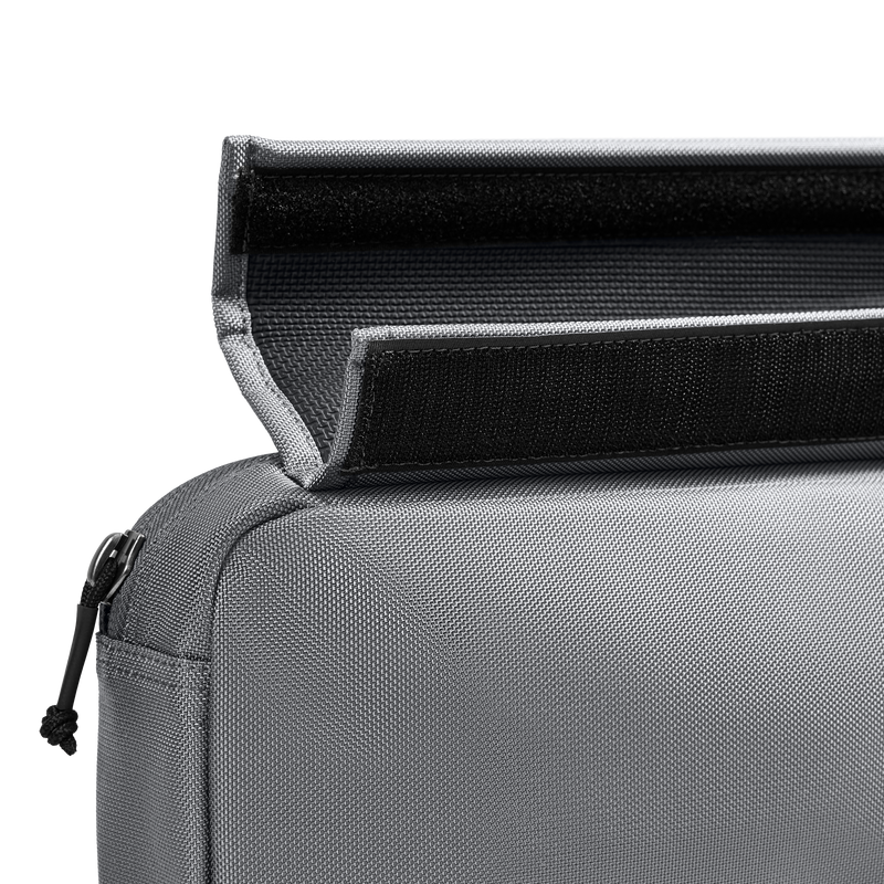Hondo® Gear Bag Grey