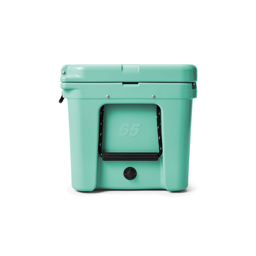 Tundra® 65 Hard Cooler Seafoam