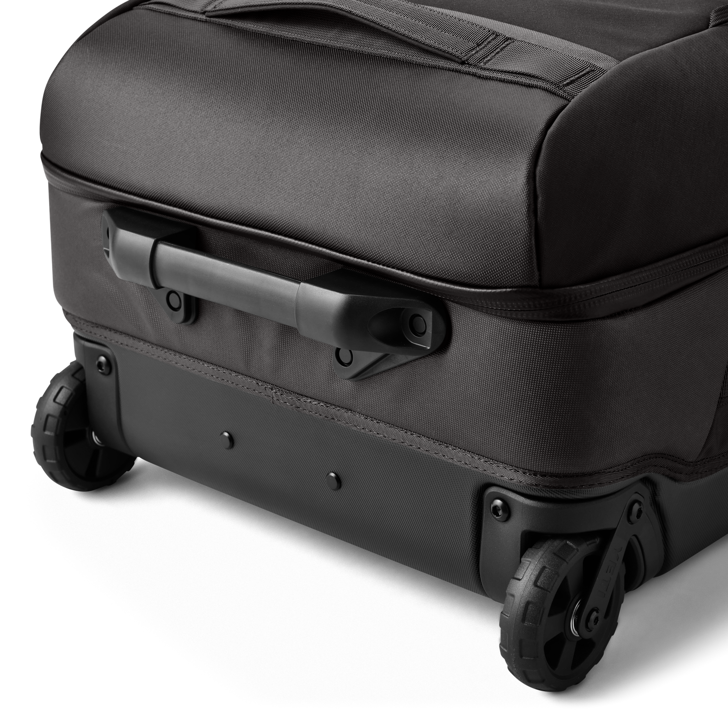 YETI Crossroads® 73L/29" Wheeled Luggage Black