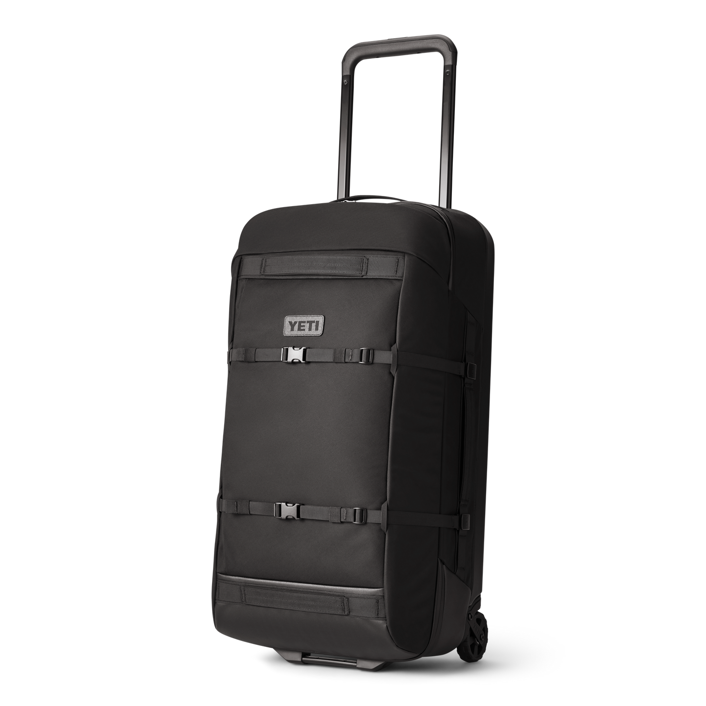 YETI Crossroads® 73L/29" Wheeled Luggage Black