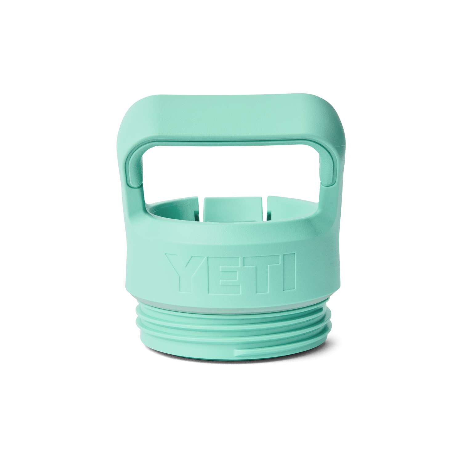 Rambler® Bottle Straw Cap Seafoam