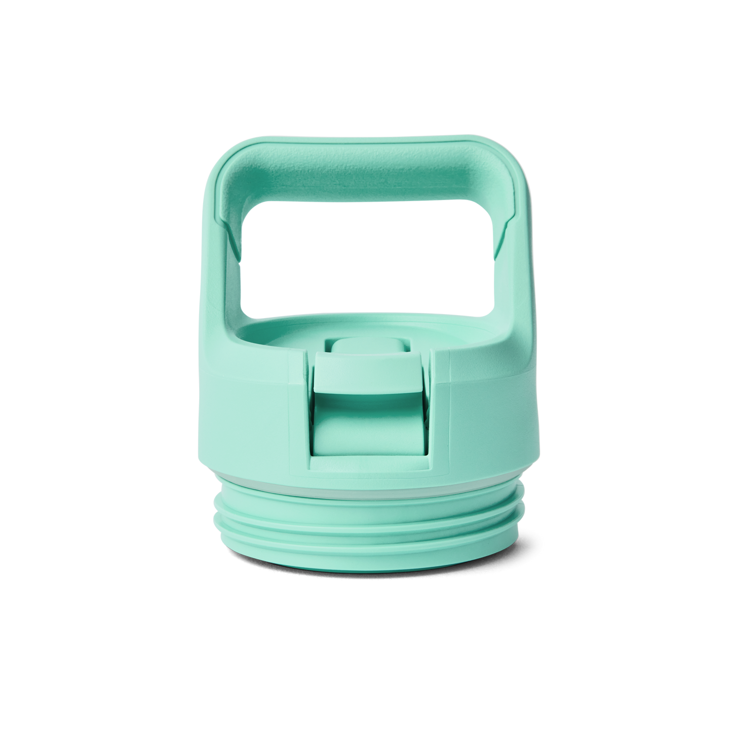 Rambler® Bottle Straw Cap Seafoam