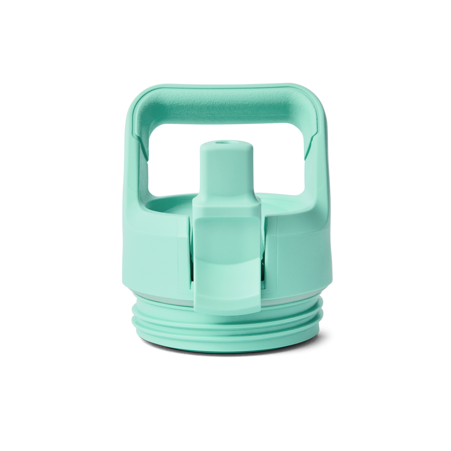 Rambler® Bottle Straw Cap Seafoam