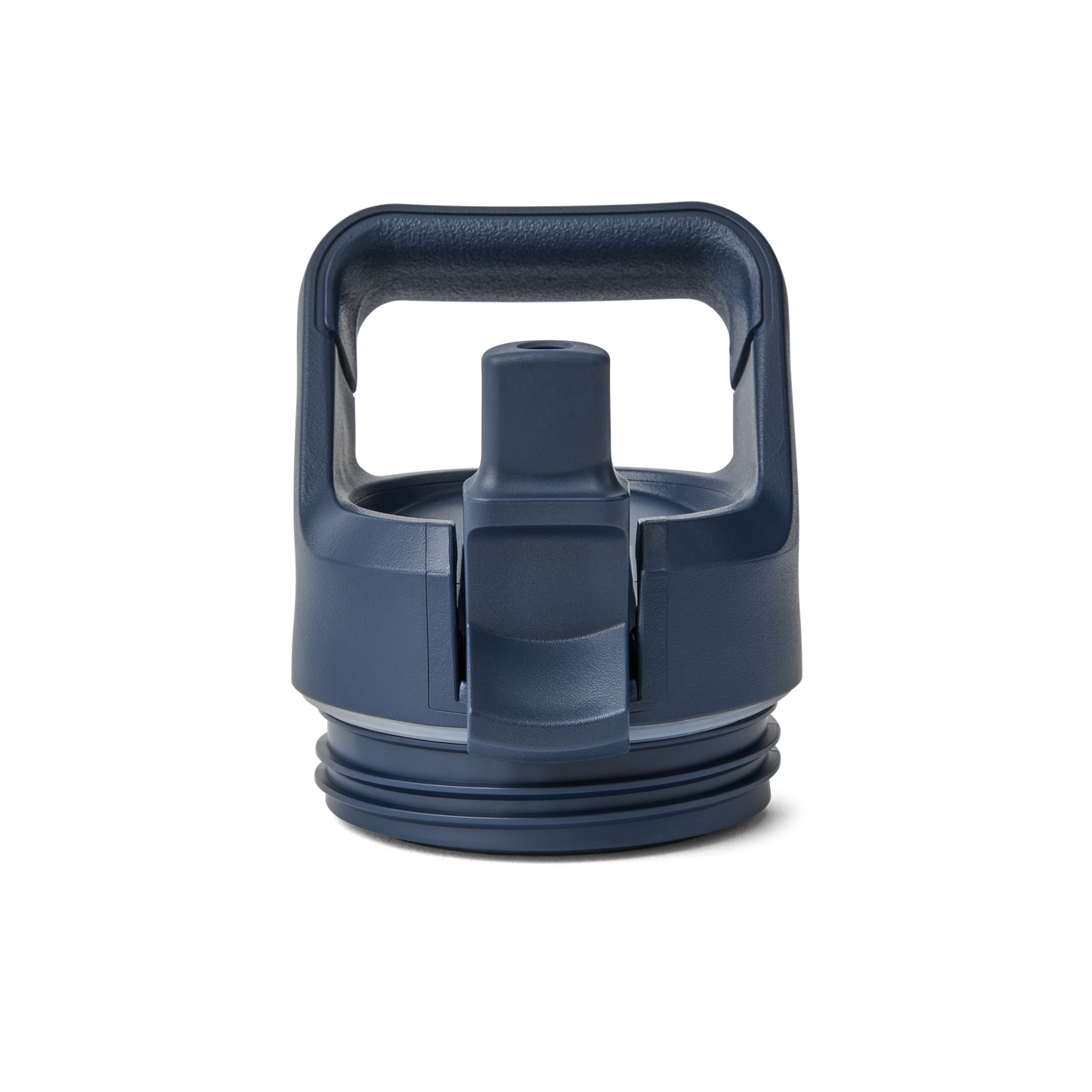 Rambler® Bottle Straw Cap Navy