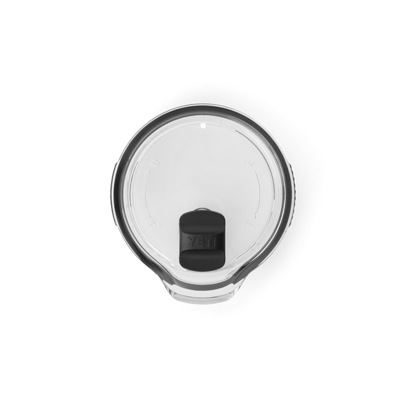 64 oz Twist-to-Lock Magslider™ Pitcher Lid Black