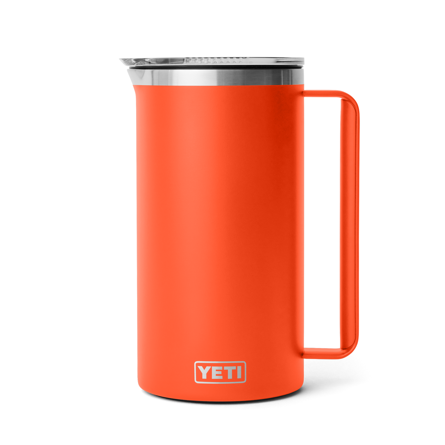 Rambler® 64 oz (1.9L) Pitcher Papaya