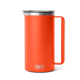 Rambler® 64 oz (1.9L) Pitcher Papaya
