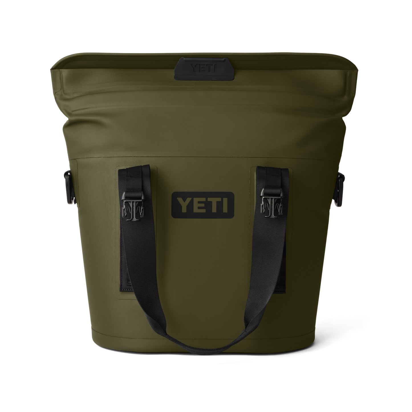 YETI Hopper® M15 Soft Cooler Olive