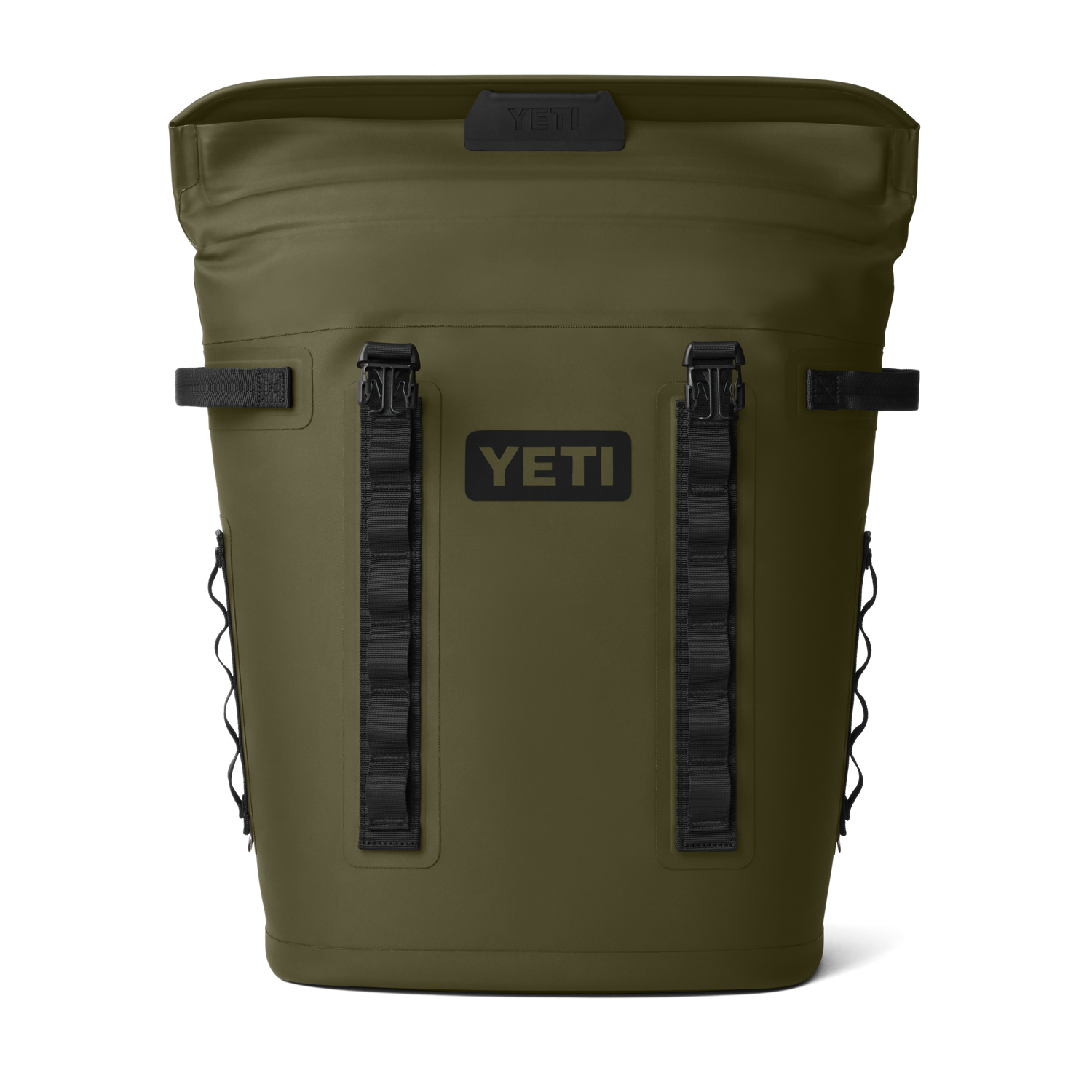 YETI Hopper® M20 Backpack Soft Cooler Olive