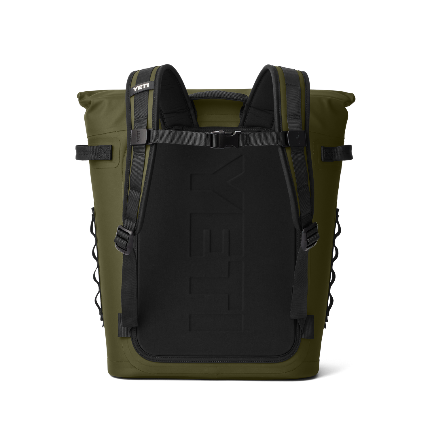 YETI Hopper® M20 Backpack Soft Cooler Olive