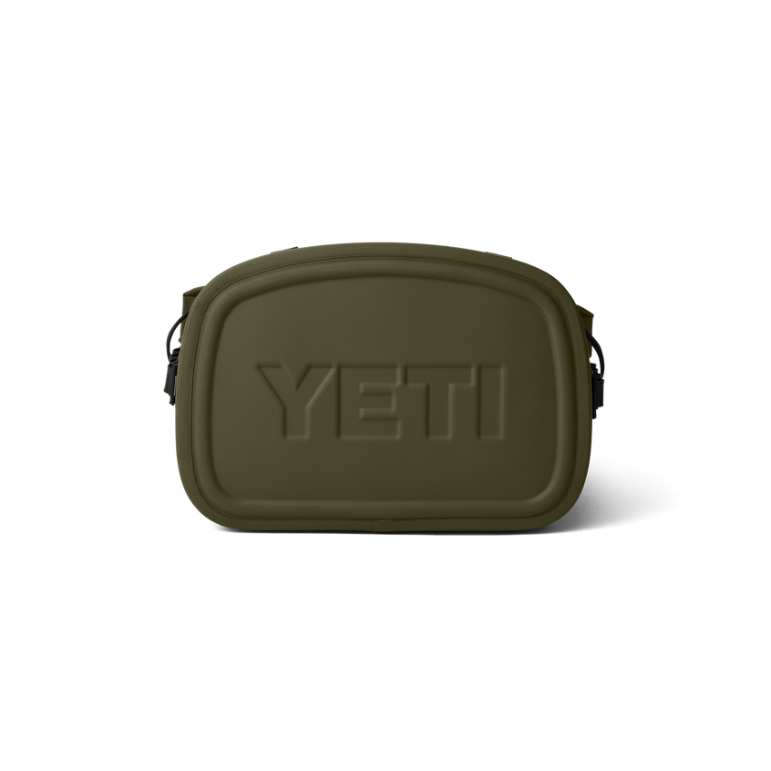 YETI Hopper® M20 Backpack Soft Cooler Olive