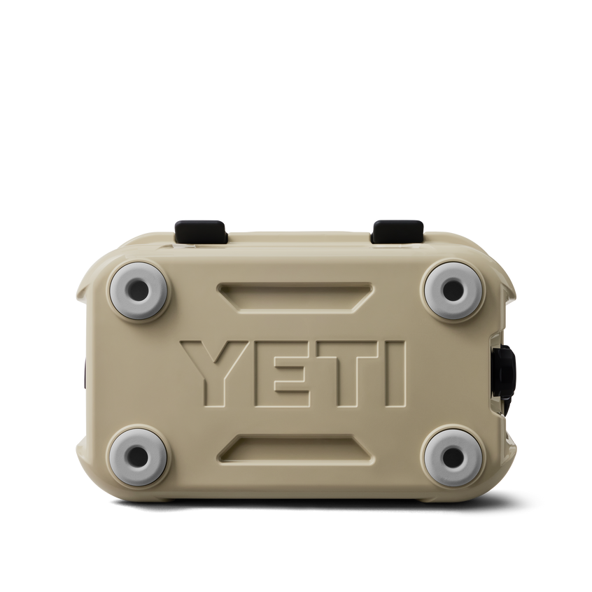 YETI Roadie® 15 Hard Cooler Tan