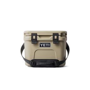 YETI Roadie® 15 Hard Cooler Tan