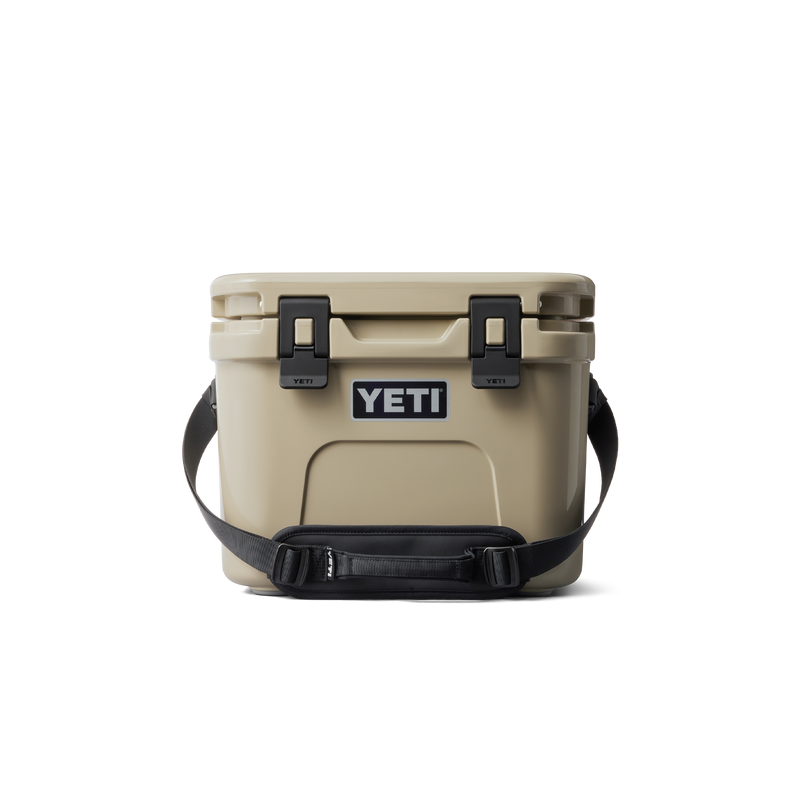 YETI Roadie® 15 Hard Cooler Tan