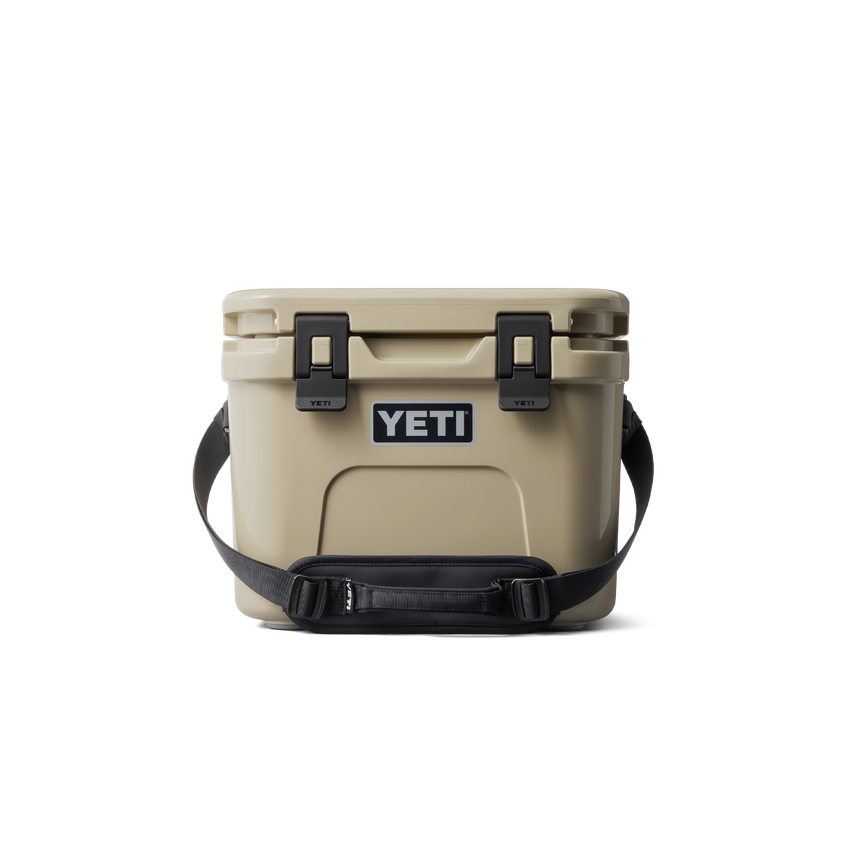 YETI Roadie® 15 Hard Cooler Tan