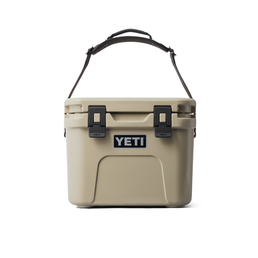 YETI Roadie® 15 Hard Cooler Tan