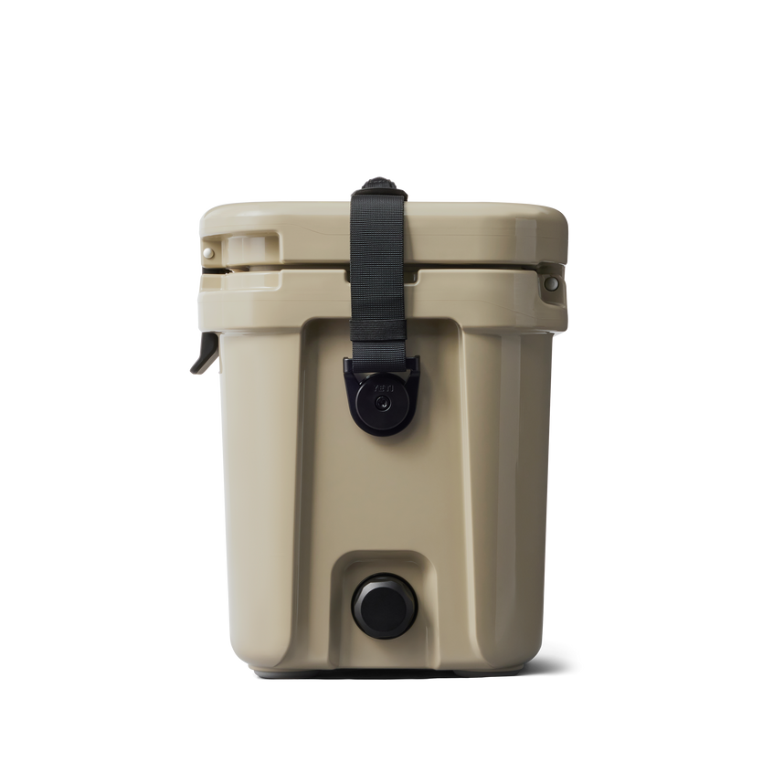 YETI Roadie® 15 Hard Cooler Tan