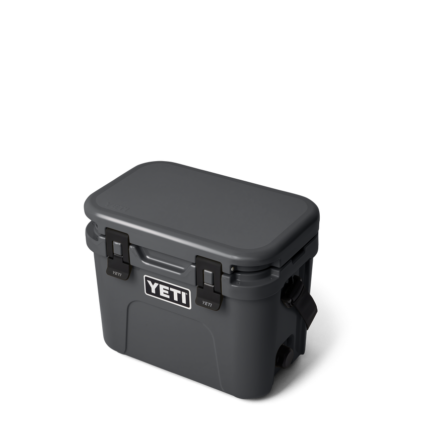 YETI Roadie® 15 Hard Cooler Charcoal