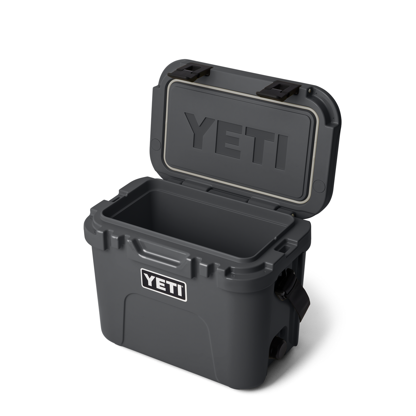 YETI Roadie® 15 Hard Cooler Charcoal