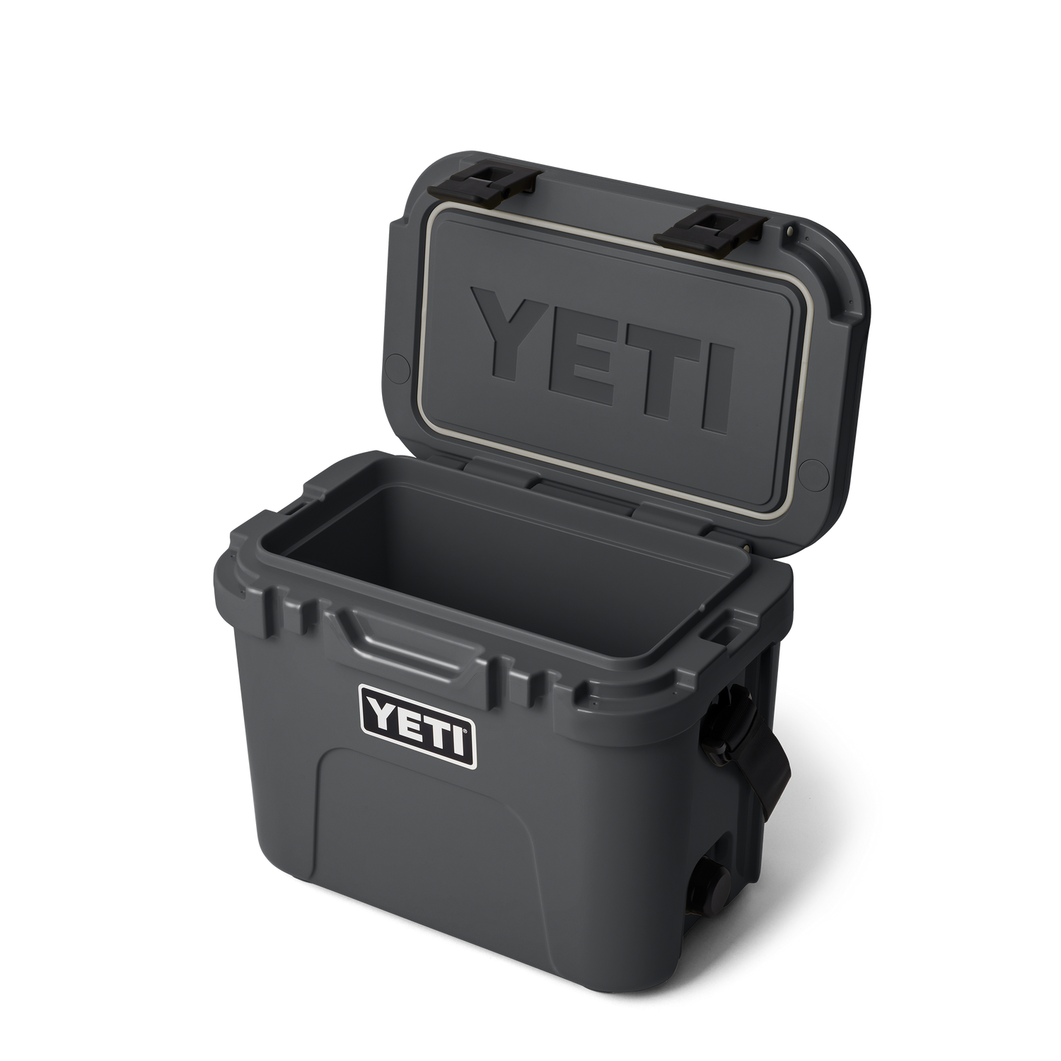 YETI Roadie® 15 Hard Cooler Charcoal