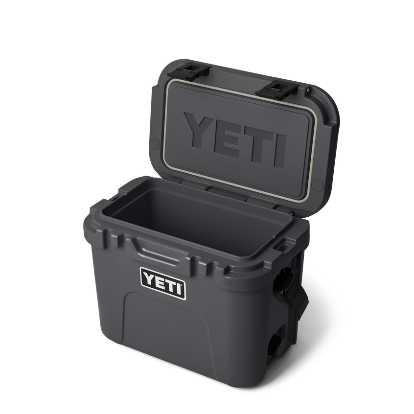 YETI Roadie® 15 Hard Cooler Charcoal