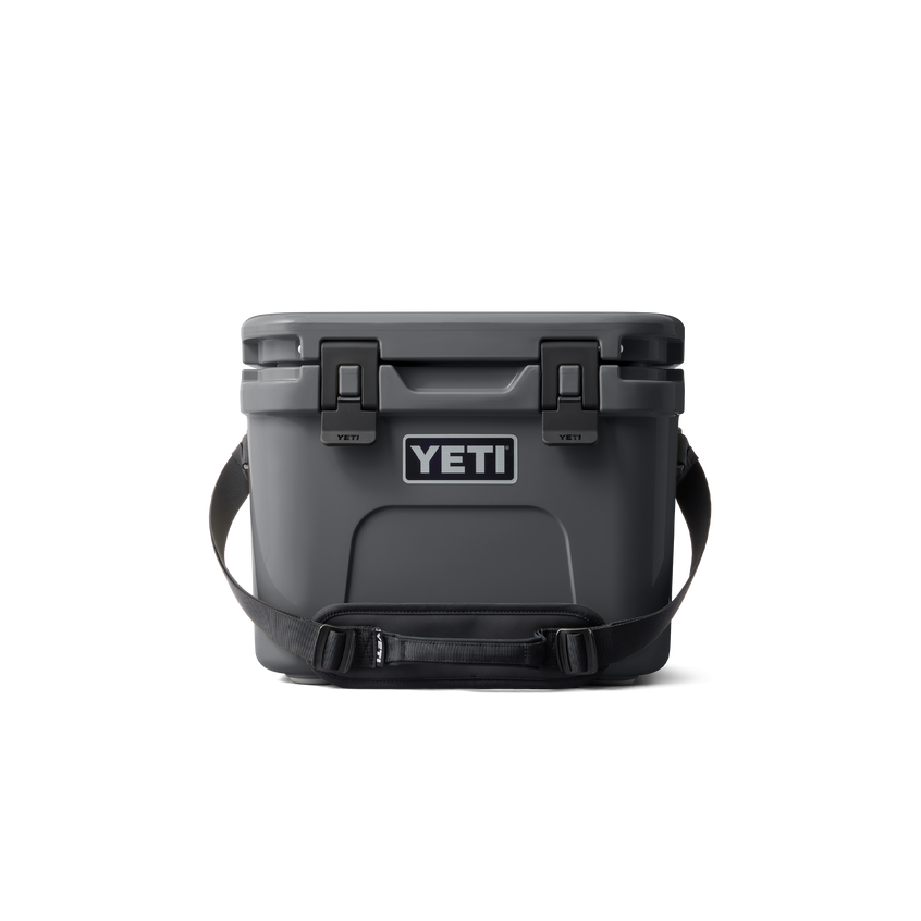 YETI Roadie® 15 Hard Cooler Charcoal