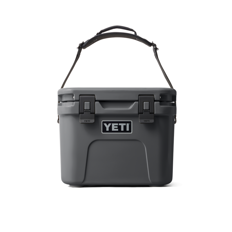 YETI Roadie® 15 Hard Cooler Charcoal