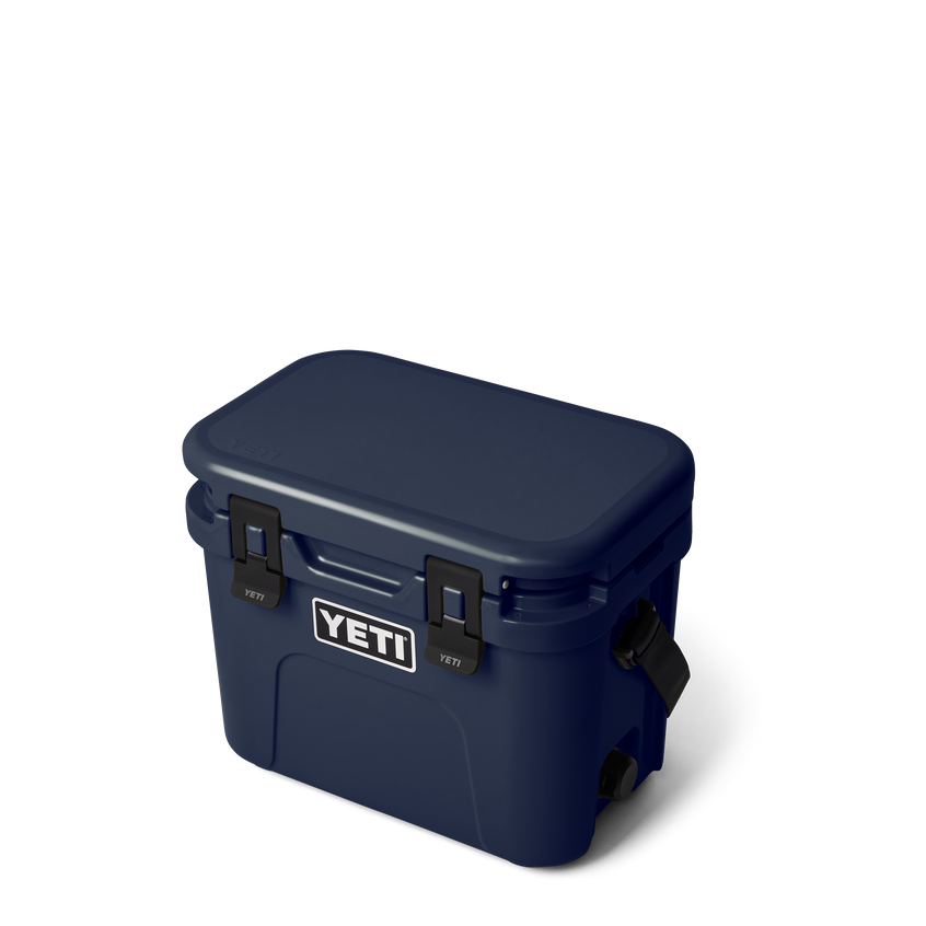 YETI Roadie® 15 Hard Cooler Navy