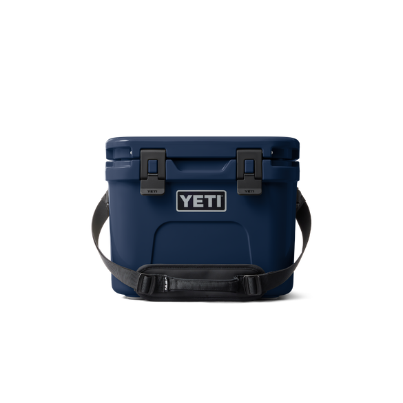 YETI Roadie® 15 Hard Cooler Navy