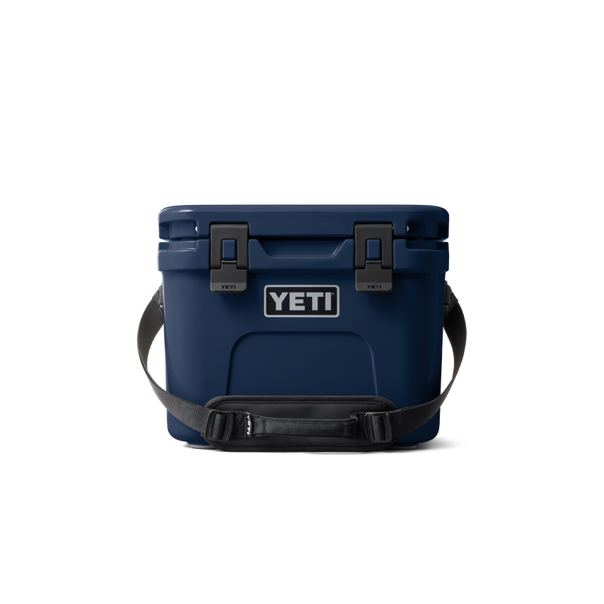 YETI Roadie® 15 Hard Cooler Navy