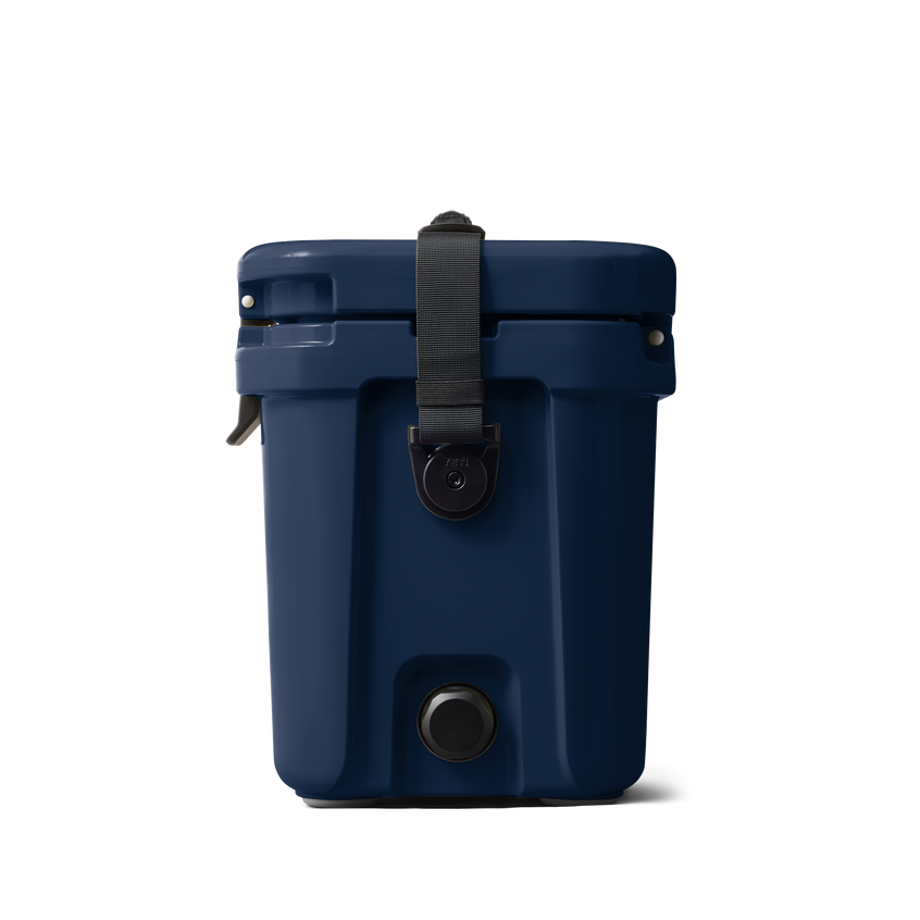 YETI Roadie® 15 Hard Cooler Navy