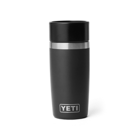 Rambler® 12 oz (354 ml) Travel Bottle Black