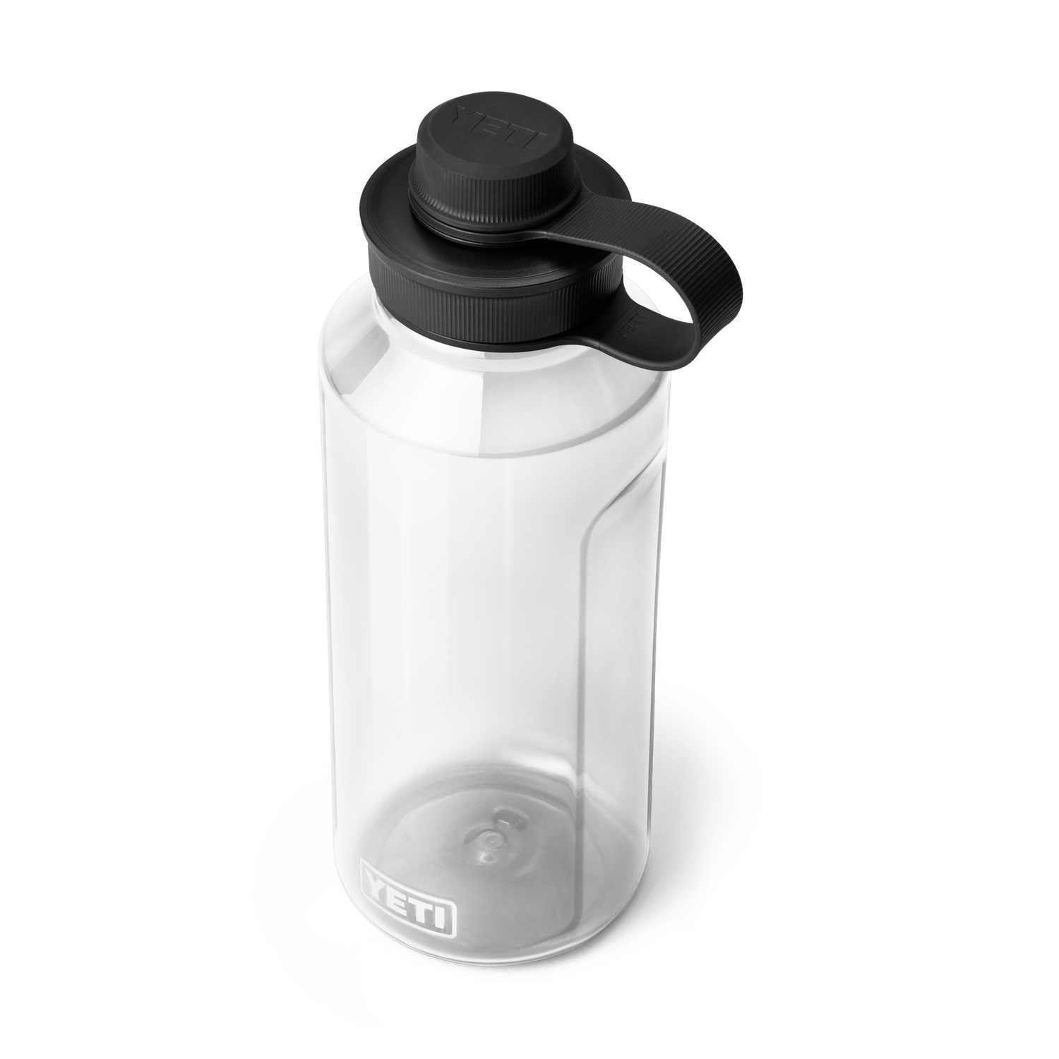 Yonder™ 1.5 L Water Bottle Clear