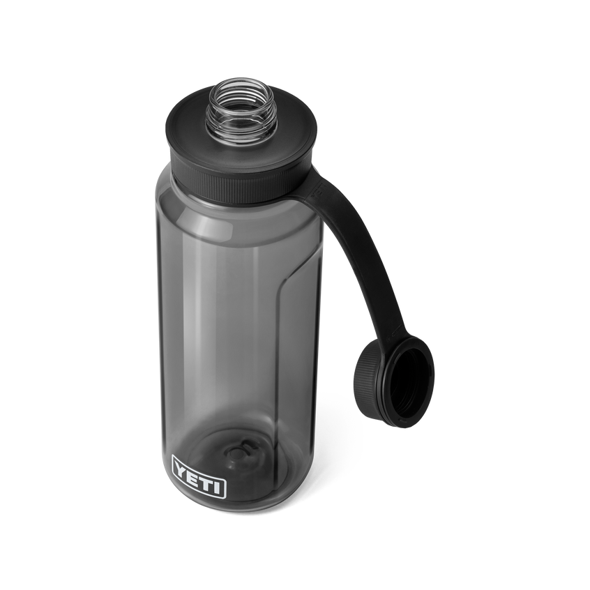 Yonder™ 1L Water Bottle Charcoal