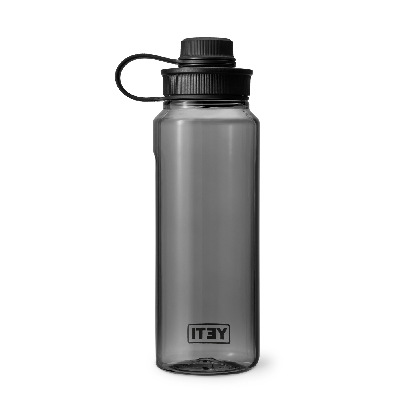 Yonder™ 1L Water Bottle Charcoal