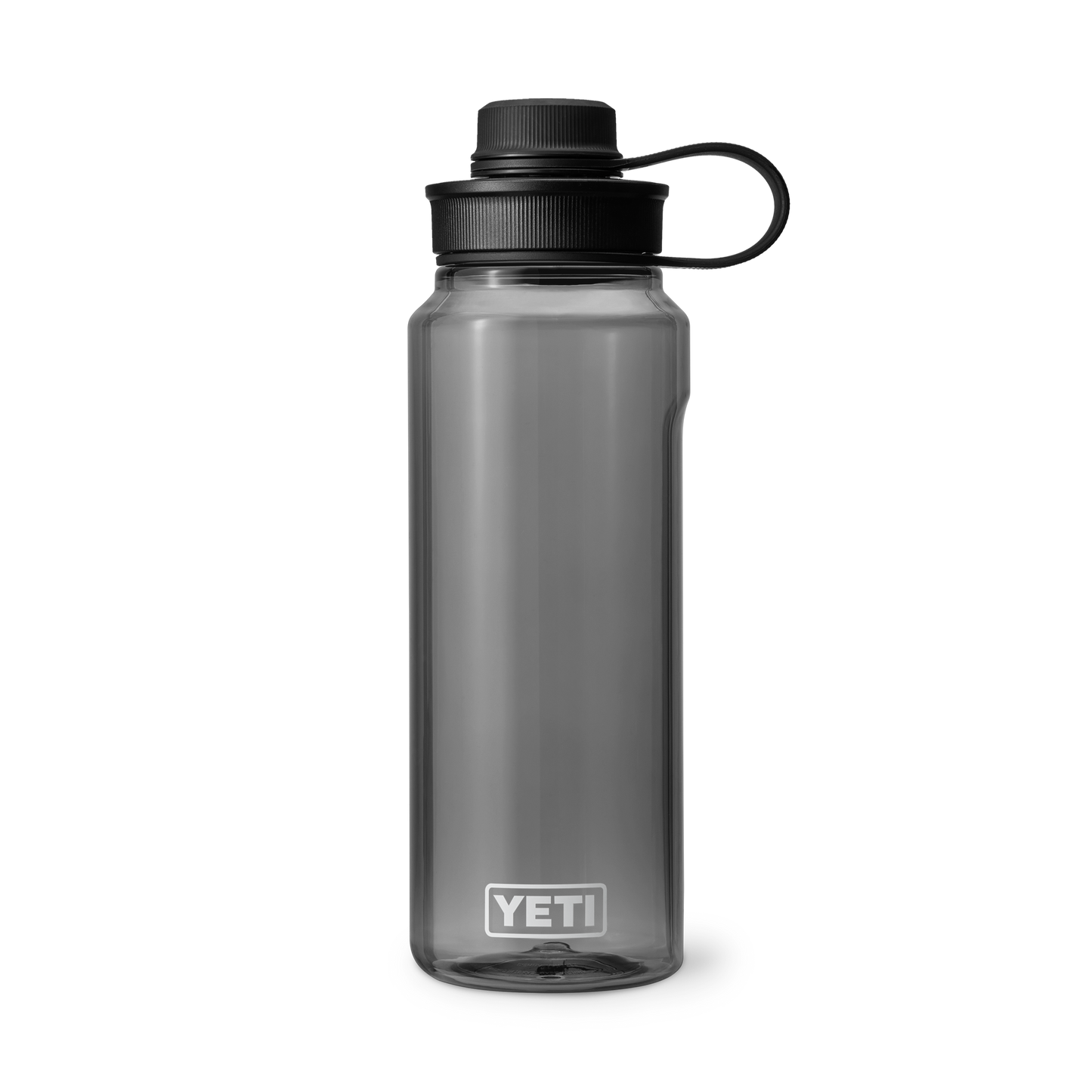 Yonder™ 1L Water Bottle Charcoal