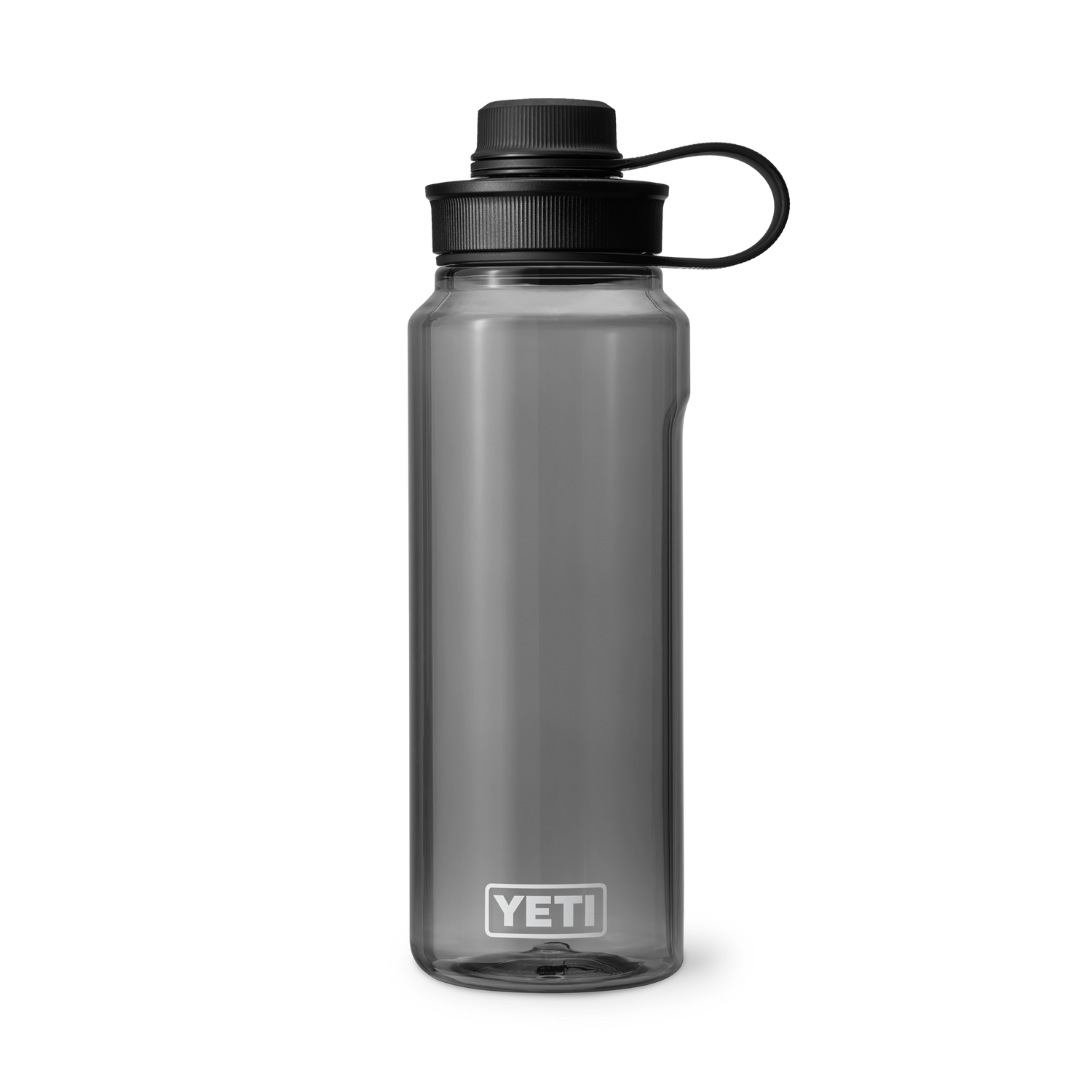 Yonder™ 1 L Water Bottle Charcoal