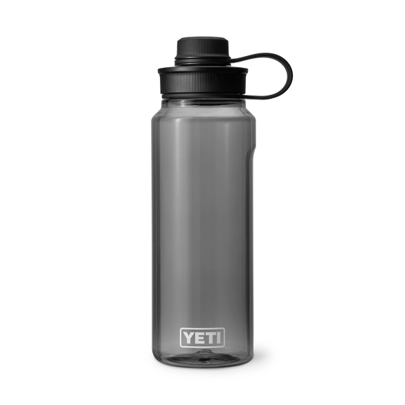 Yonder™ 1L Water Bottle Charcoal