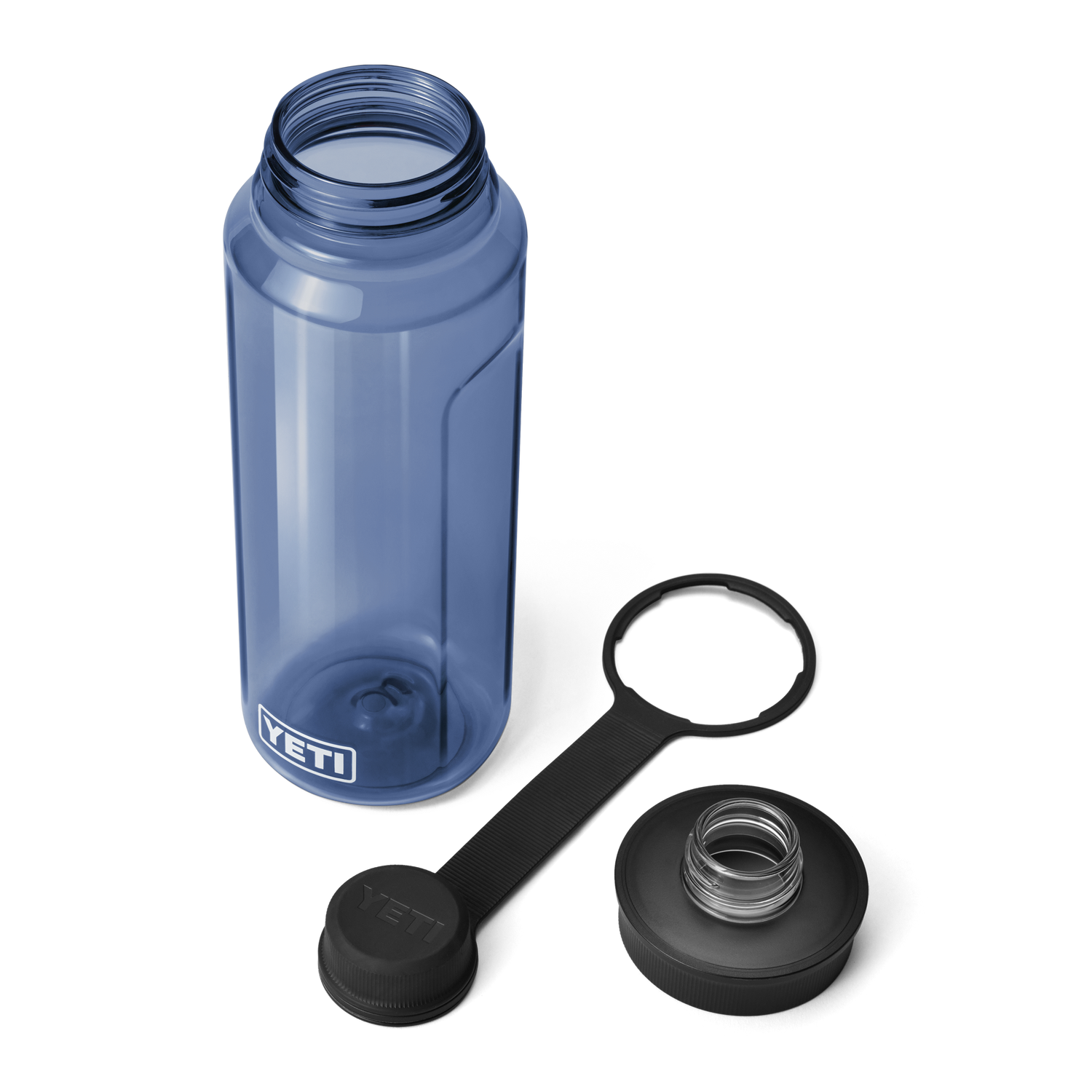 Yonder™ 1L Water Bottle Navy