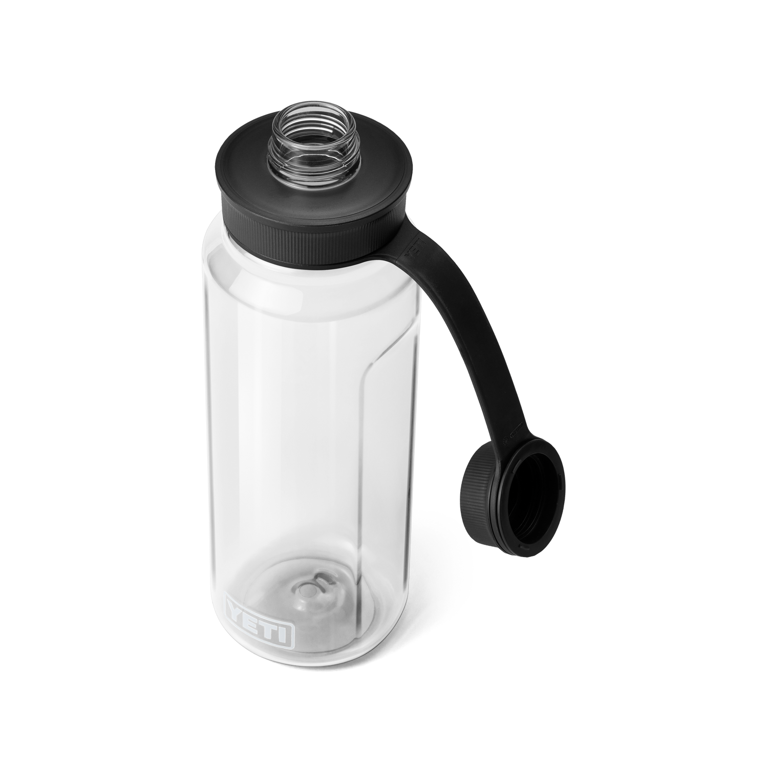 Yonder™ 1L Water Bottle Clear