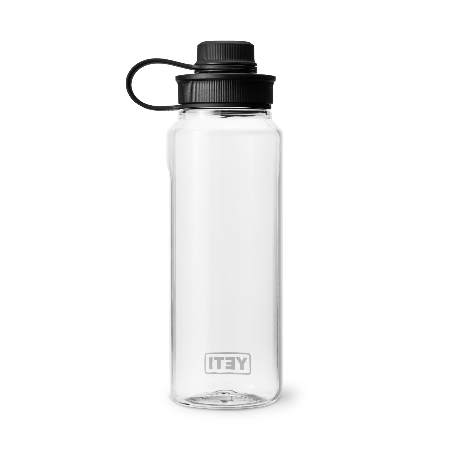 Yonder™ 1L Water Bottle Clear