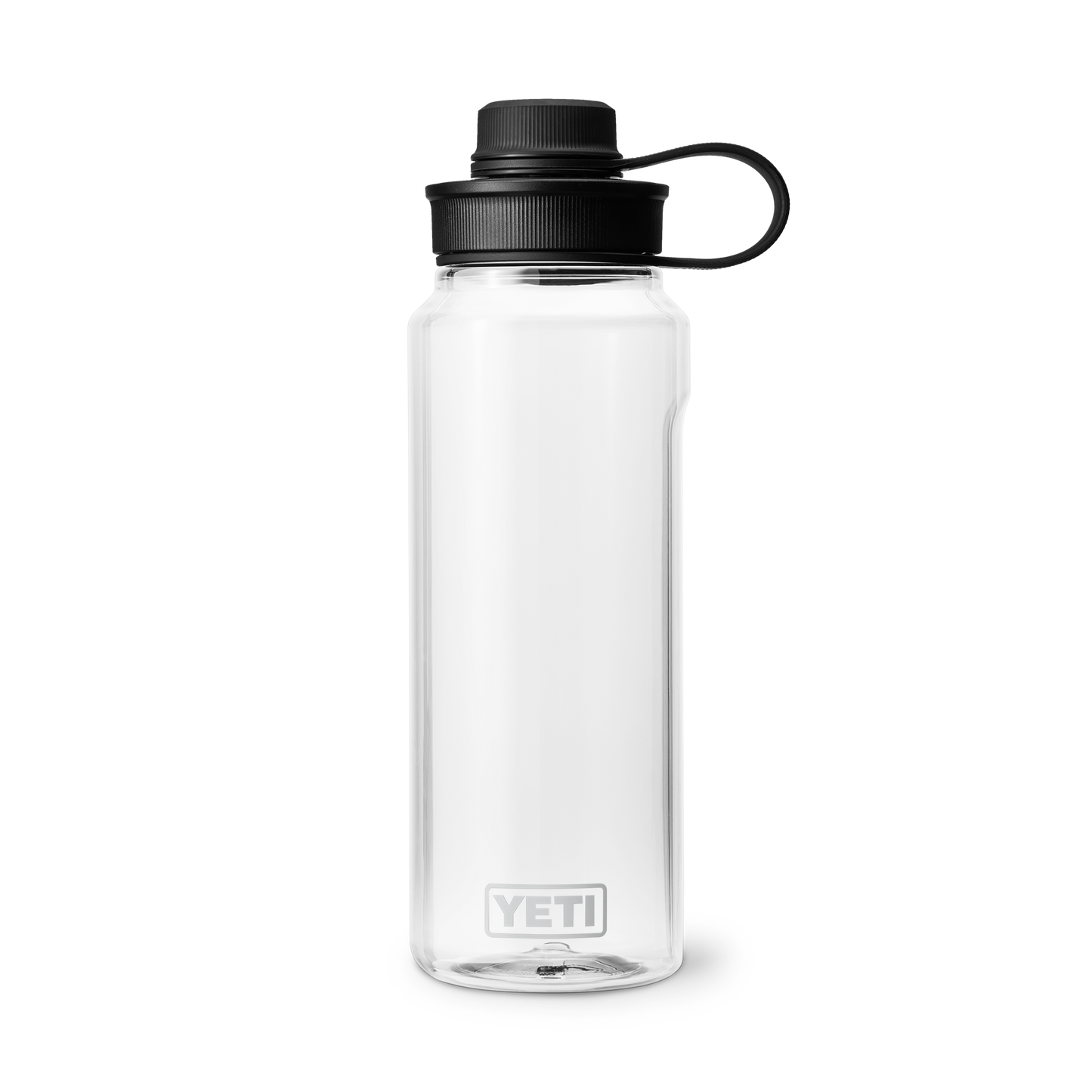 Yonder™ 1L Water Bottle Clear