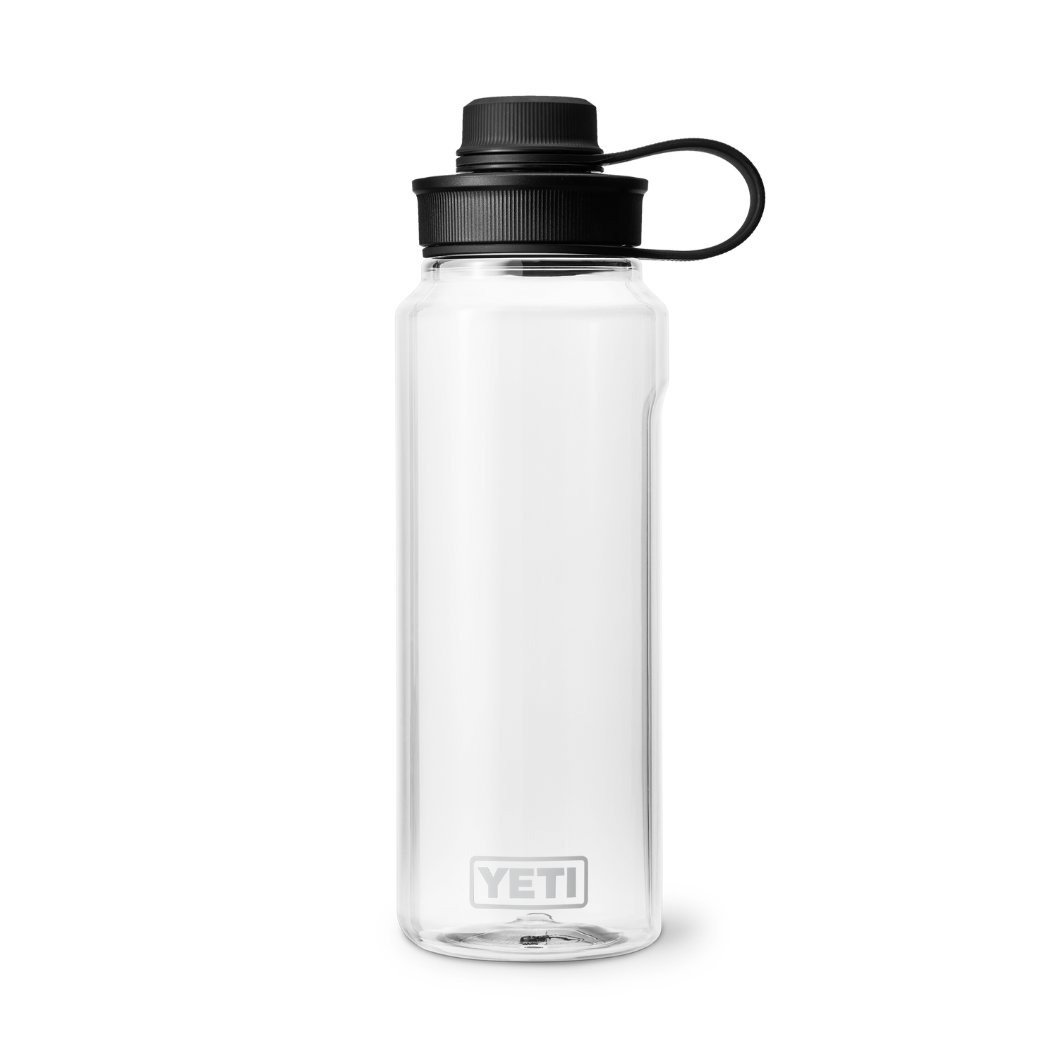 Yonder™ 1 L Water Bottle Clear