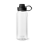 Yonder™ 1 L Water Bottle Clear
