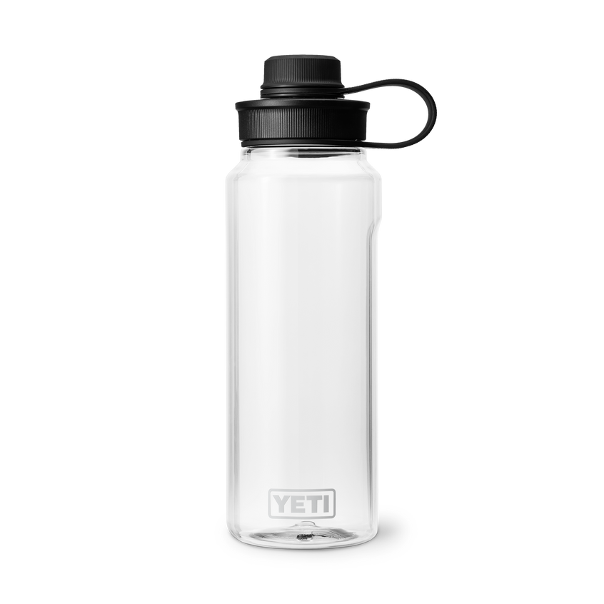 Yonder™ 1L Water Bottle Clear