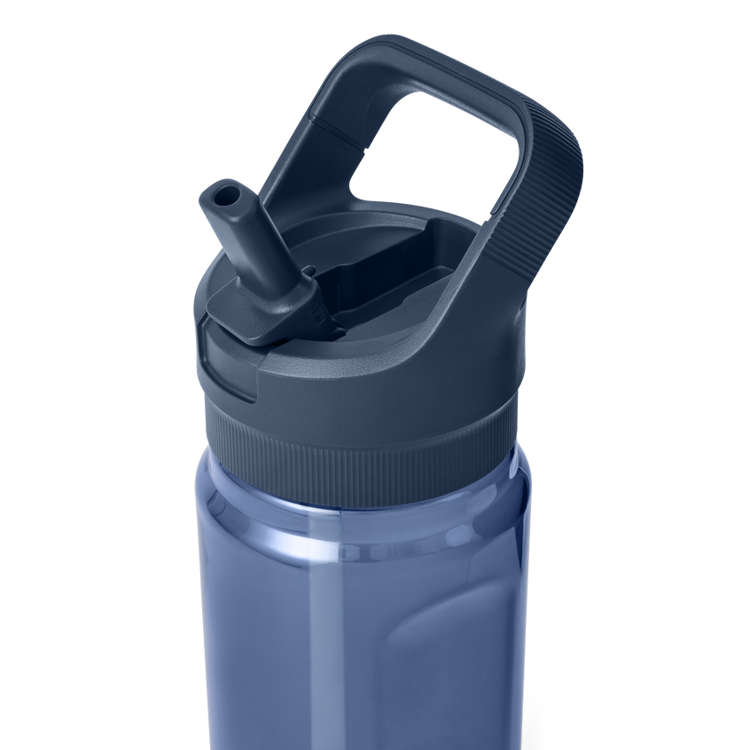 Yonder™ 600 ML Water Bottle Navy